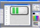 Náhled k programu Greenfish Icon Editor Pro